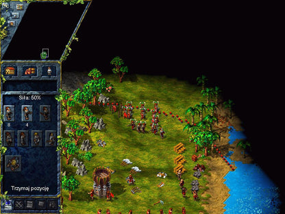 Settlers III Quest of the Amazons Microsoft Windows PC CD-PC Gamez USA