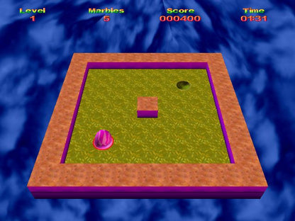 3D Marble Flip Microsoft Windows PC CD-PC Gamez USA