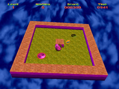 3D Marble Flip Microsoft Windows PC CD-PC Gamez USA