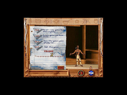 The Indian in the Cupboard Microsoft Windows PC CD-PC Gamez USA