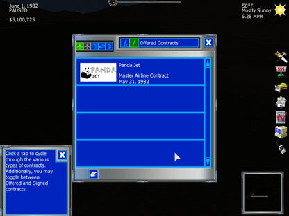 Airport Tycoon 2 Microsoft Windows PC CD-PC Gamez USA
