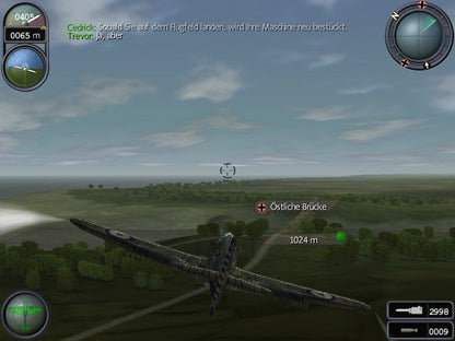 Secret Weapons over Normandy Disc 1-4 Microsoft Windows PC CD-PC Gamez USA