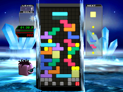 Tetris Worlds Microsoft Windows PC CD-PC Gamez USA