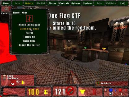 Quake III - Team Arena Microsoft Windows PC CD-PC Gamez USA