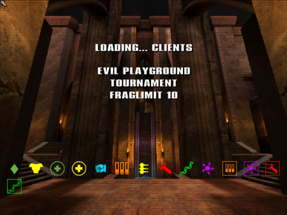 Quake III - Team Arena Microsoft Windows PC CD-PC Gamez USA