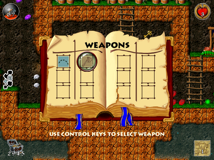 Brave Dwarves Back For Treasure Microsoft Windows PC CD-PC Gamez USA