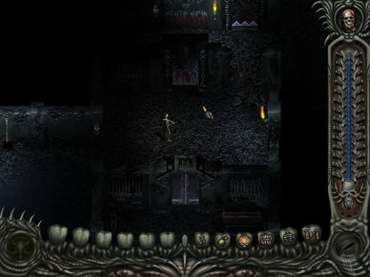 Necromania Trap of Darkness Microsoft Windows PC CD-PC Gamez USA
