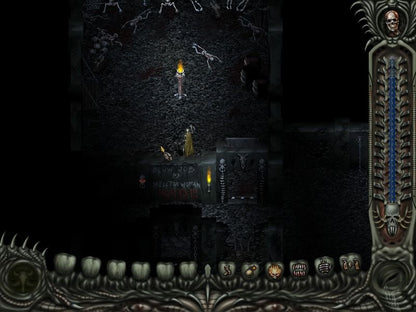 Necromania Trap of Darkness Microsoft Windows PC CD-PC Gamez USA