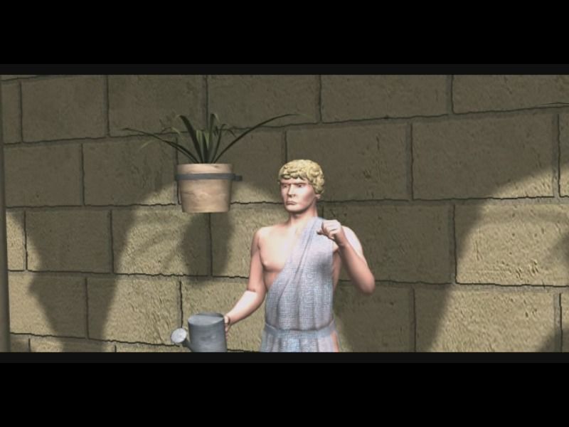 Necromania Trap of Darkness Microsoft Windows PC CD-PC Gamez USA