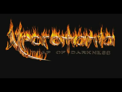 Necromania Trap of Darkness Microsoft Windows PC CD-PC Gamez USA