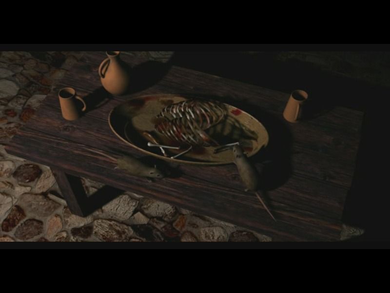Necromania Trap of Darkness Microsoft Windows PC CD-PC Gamez USA
