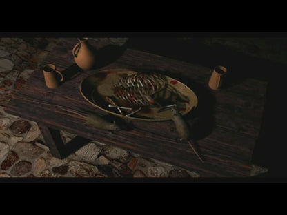 Necromania Trap of Darkness Microsoft Windows PC CD-PC Gamez USA