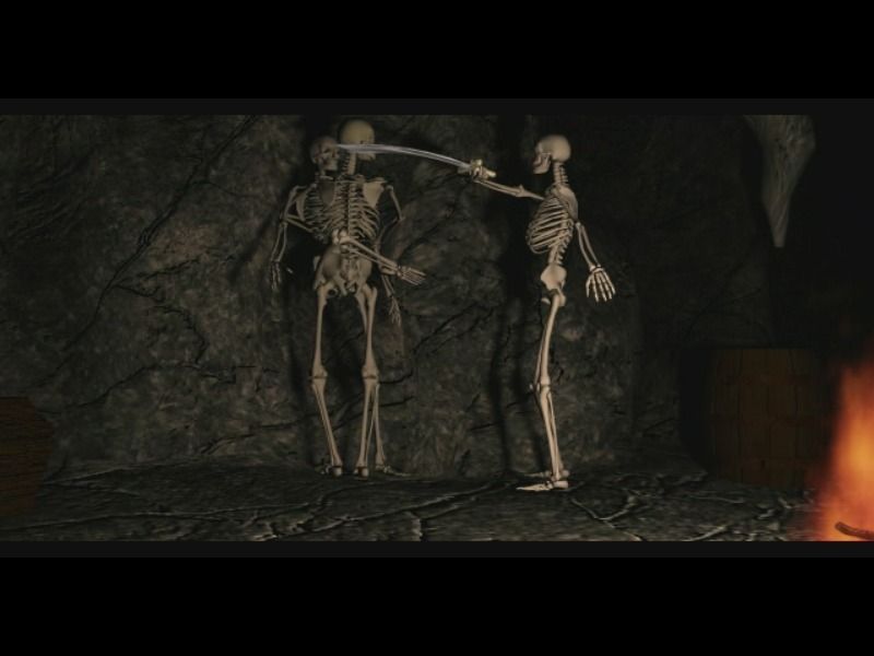 Necromania Trap of Darkness Microsoft Windows PC CD-PC Gamez USA