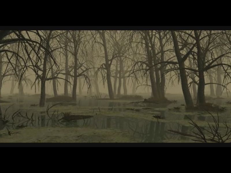 Necromania Trap of Darkness Microsoft Windows PC CD-PC Gamez USA