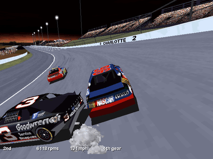 NASCAR Racing 2 Microsoft Windows PC CD-PC Gamez USA