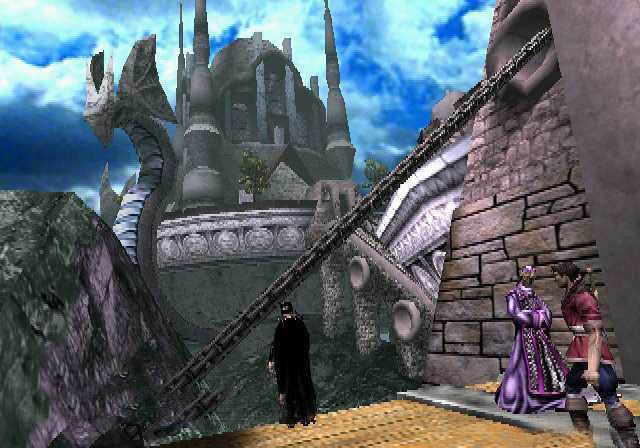 Summoner Disc 1-2 Microsoft Windows PC CD-PC Gamez USA