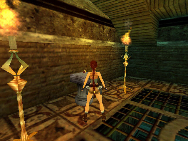 Tomb Raider: Chronicles Microsoft Windows PC CD-PC Gamez USA