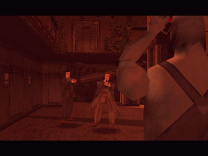 House Of the Dead 2 Microsoft Windows PC CD-PC Gamez USA