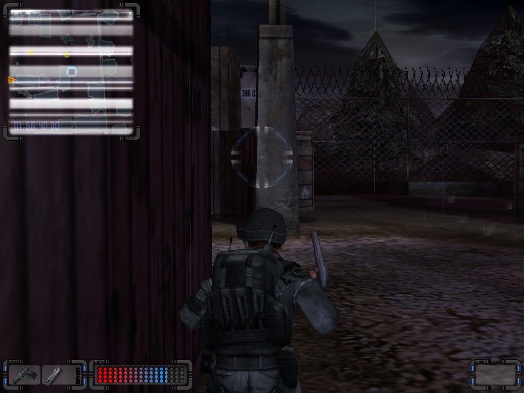Gorky Zero Beyond Honor Microsoft Windows PC CD-PC Gamez USA