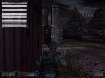 Gorky Zero Beyond Honor Microsoft Windows PC CD-PC Gamez USA