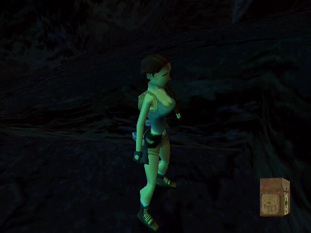 Tomb Raider 4 The Last Revelation Microsoft Windows PC CD-PC Gamez USA