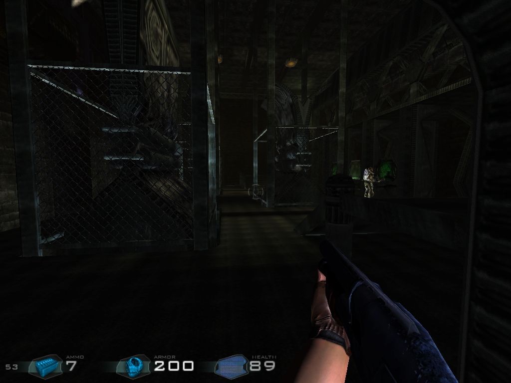 KREED Disc 1-2 Microsoft Windows PC CD-PC Gamez USA