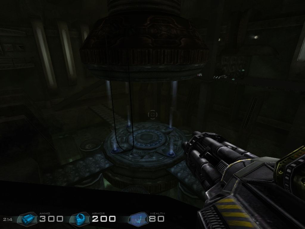 KREED Disc 1-2 Microsoft Windows PC CD-PC Gamez USA