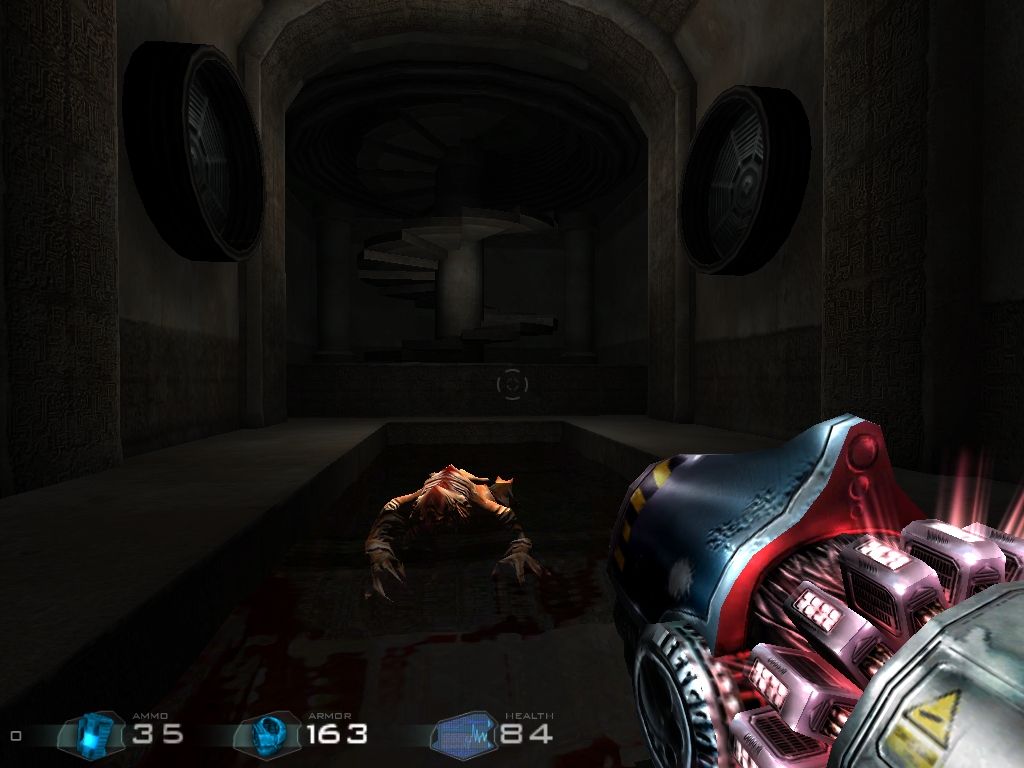 KREED Disc 1-2 Microsoft Windows PC CD-PC Gamez USA