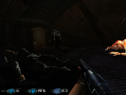 KREED Disc 1-2 Microsoft Windows PC CD-PC Gamez USA