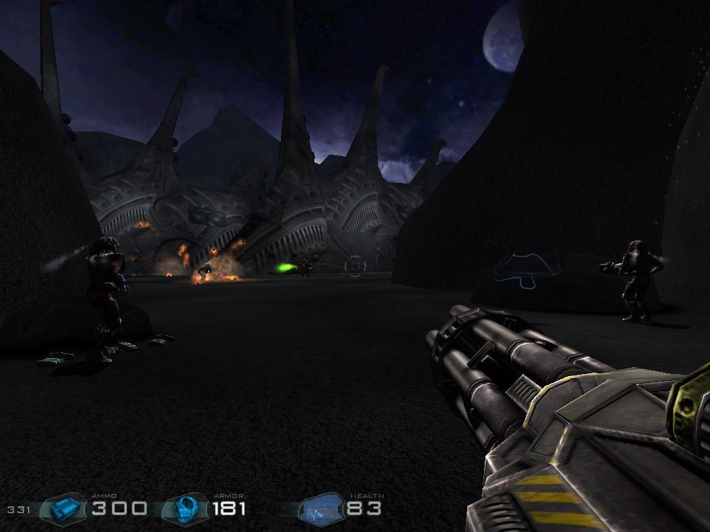 KREED Disc 1-2 Microsoft Windows PC CD-PC Gamez USA