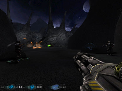 KREED Disc 1-2 Microsoft Windows PC CD-PC Gamez USA