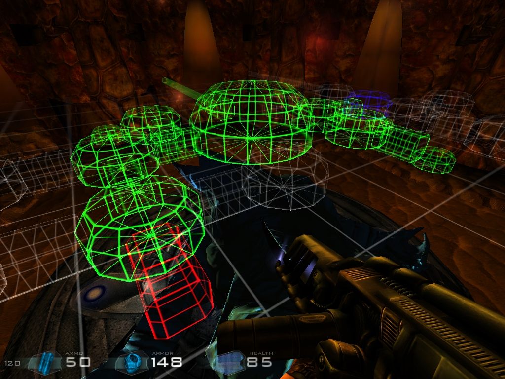 KREED Disc 1-2 Microsoft Windows PC CD-PC Gamez USA