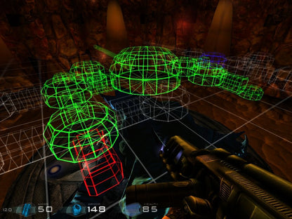 KREED Disc 1-2 Microsoft Windows PC CD-PC Gamez USA