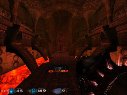 KREED Disc 1-2 Microsoft Windows PC CD-PC Gamez USA