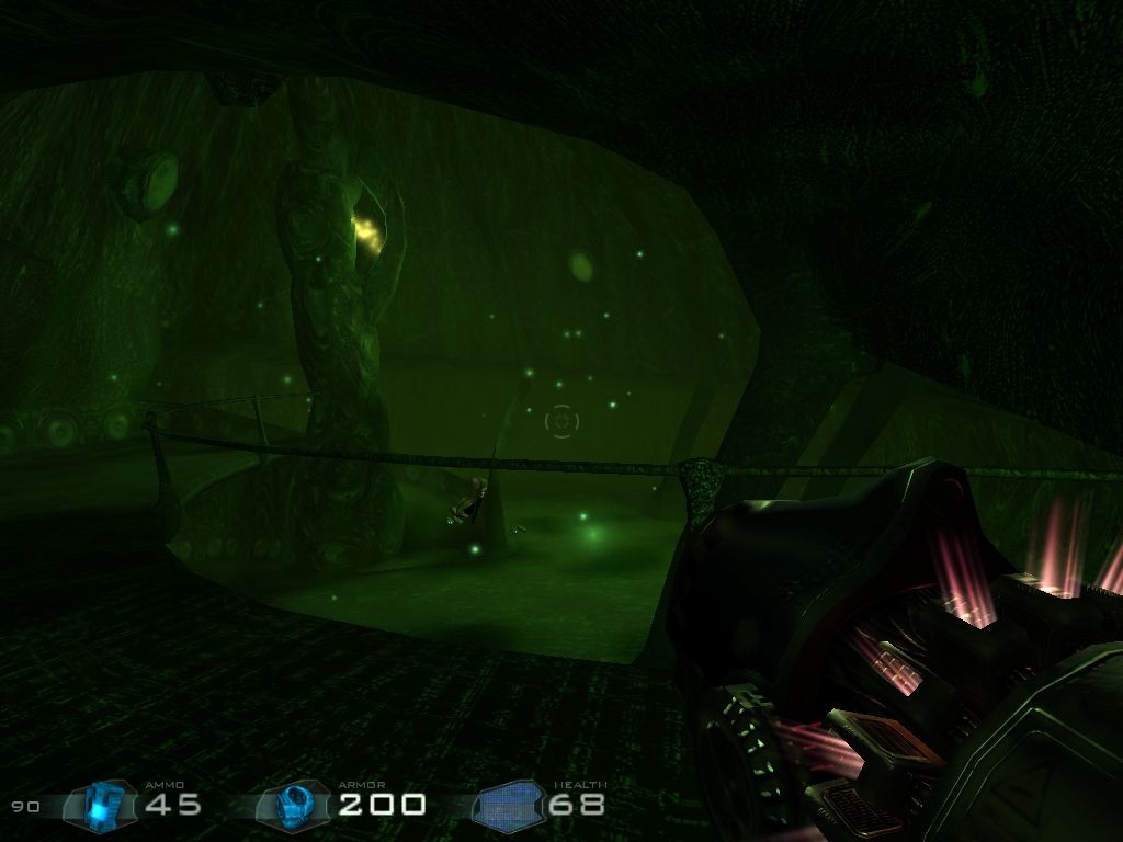 KREED Disc 1-2 Microsoft Windows PC CD-PC Gamez USA