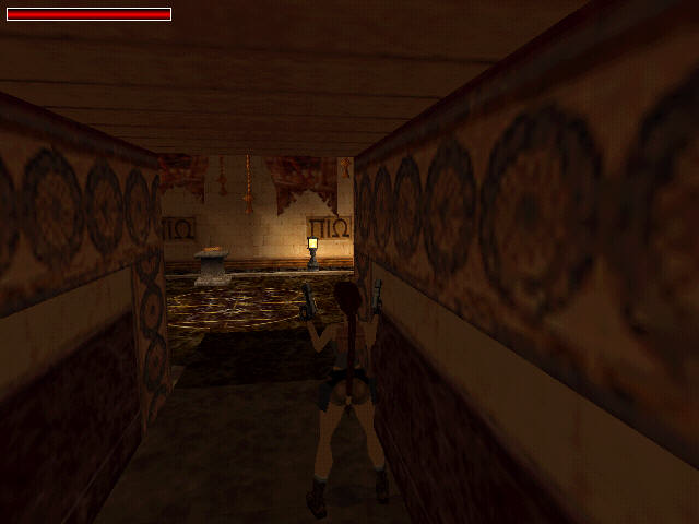 Tomb Raider 4 The Last Revelation Microsoft Windows PC CD-PC Gamez USA