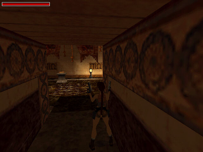 Tomb Raider 4 The Last Revelation Microsoft Windows PC CD-PC Gamez USA