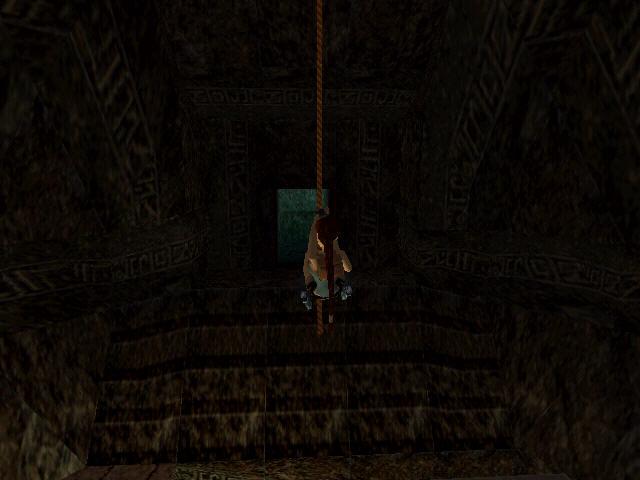 Tomb Raider 4 The Last Revelation Microsoft Windows PC CD-PC Gamez USA