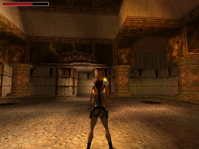 Tomb Raider 4 The Last Revelation Microsoft Windows PC CD-PC Gamez USA