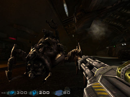 KREED Disc 1-2 Microsoft Windows PC CD-PC Gamez USA