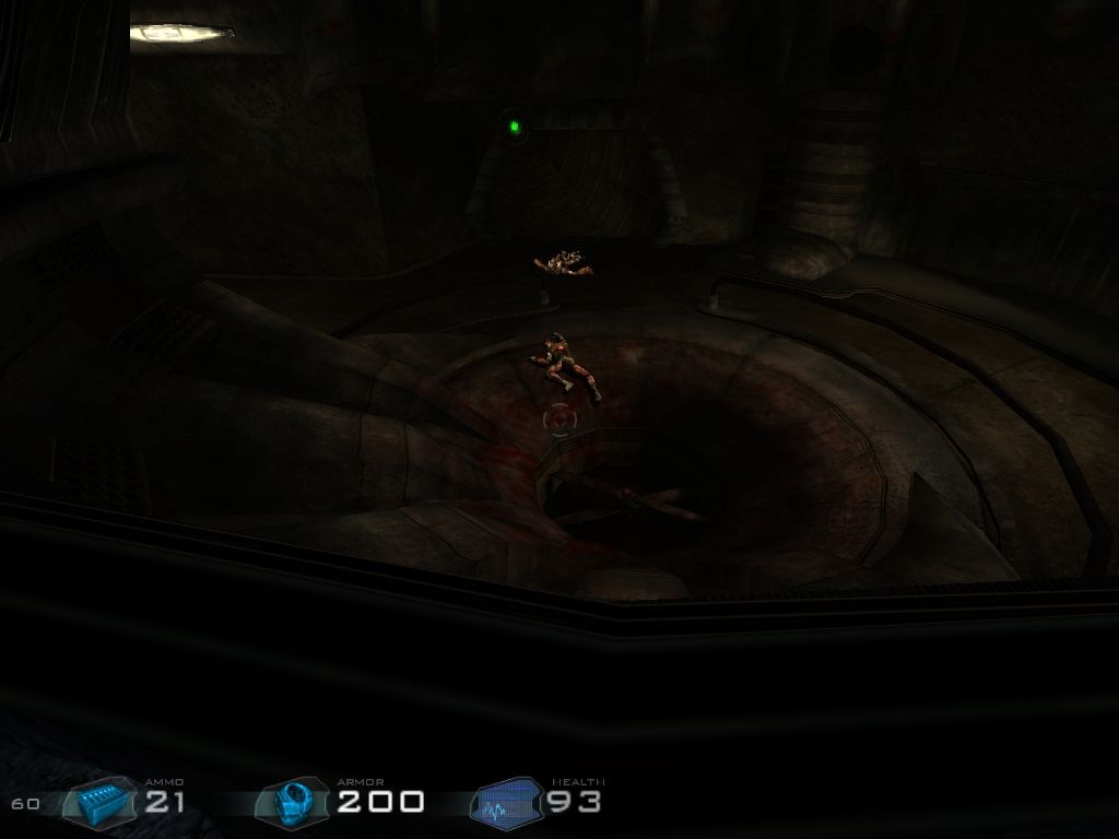 KREED Disc 1-2 Microsoft Windows PC CD-PC Gamez USA