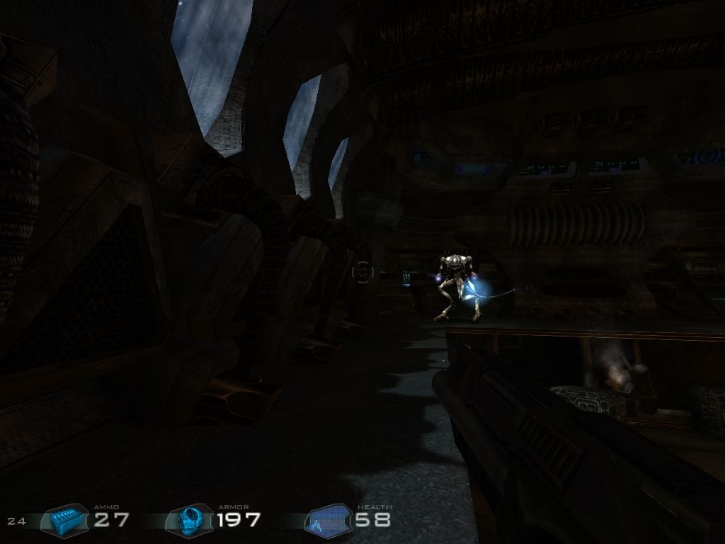 KREED Disc 1-2 Microsoft Windows PC CD-PC Gamez USA