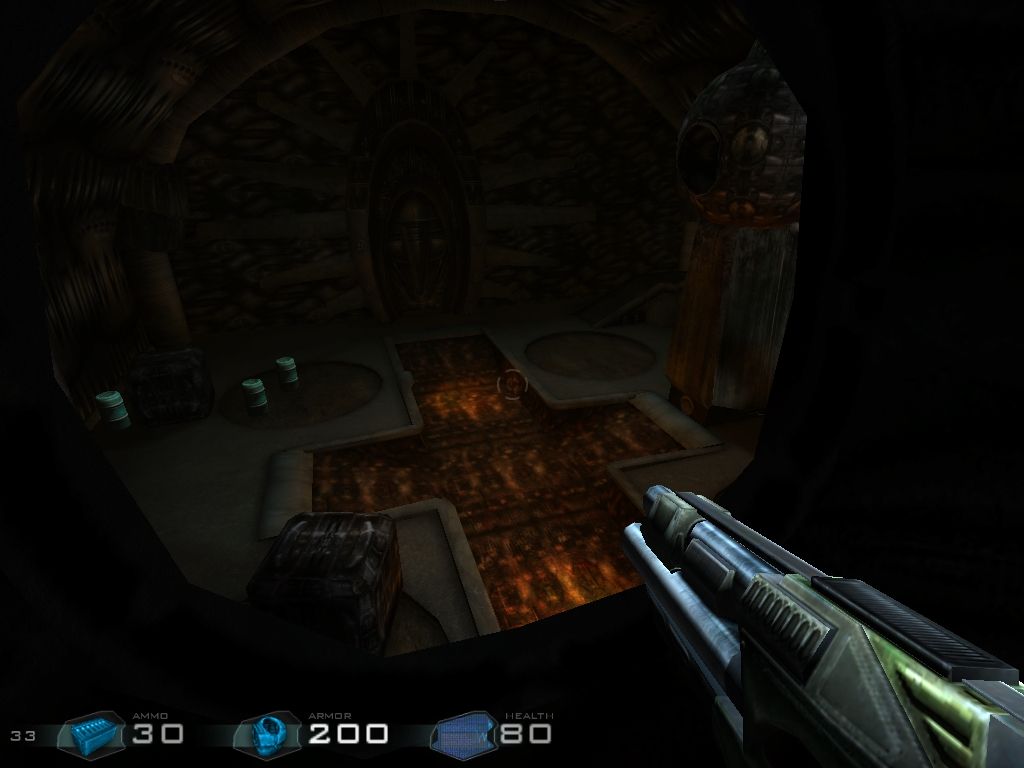 KREED Disc 1-2 Microsoft Windows PC CD-PC Gamez USA