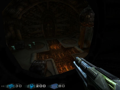 KREED Disc 1-2 Microsoft Windows PC CD-PC Gamez USA