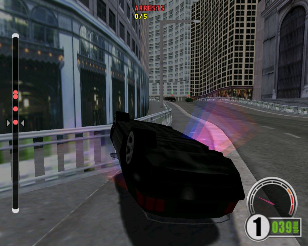 Test Drive 6 Microsoft Windows PC CD-PC Gamez USA