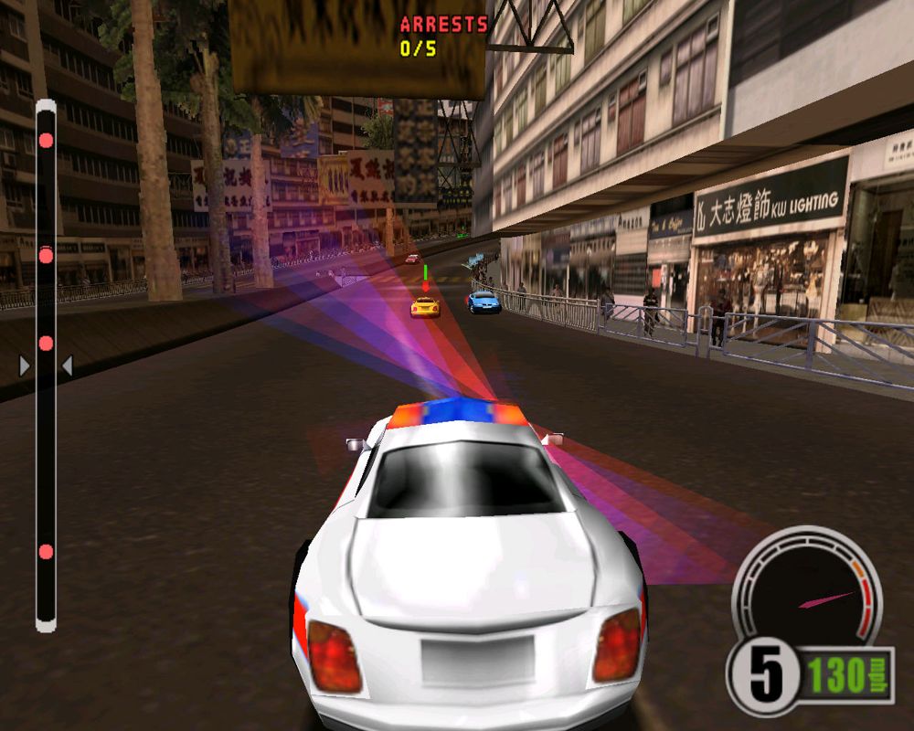 Test Drive 6 Microsoft Windows PC CD-PC Gamez USA