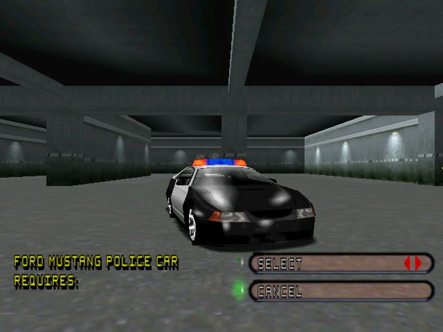 Test Drive 6 Microsoft Windows PC CD-PC Gamez USA