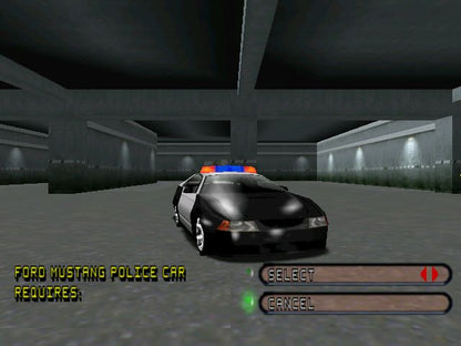 Test Drive 6 Microsoft Windows PC CD-PC Gamez USA