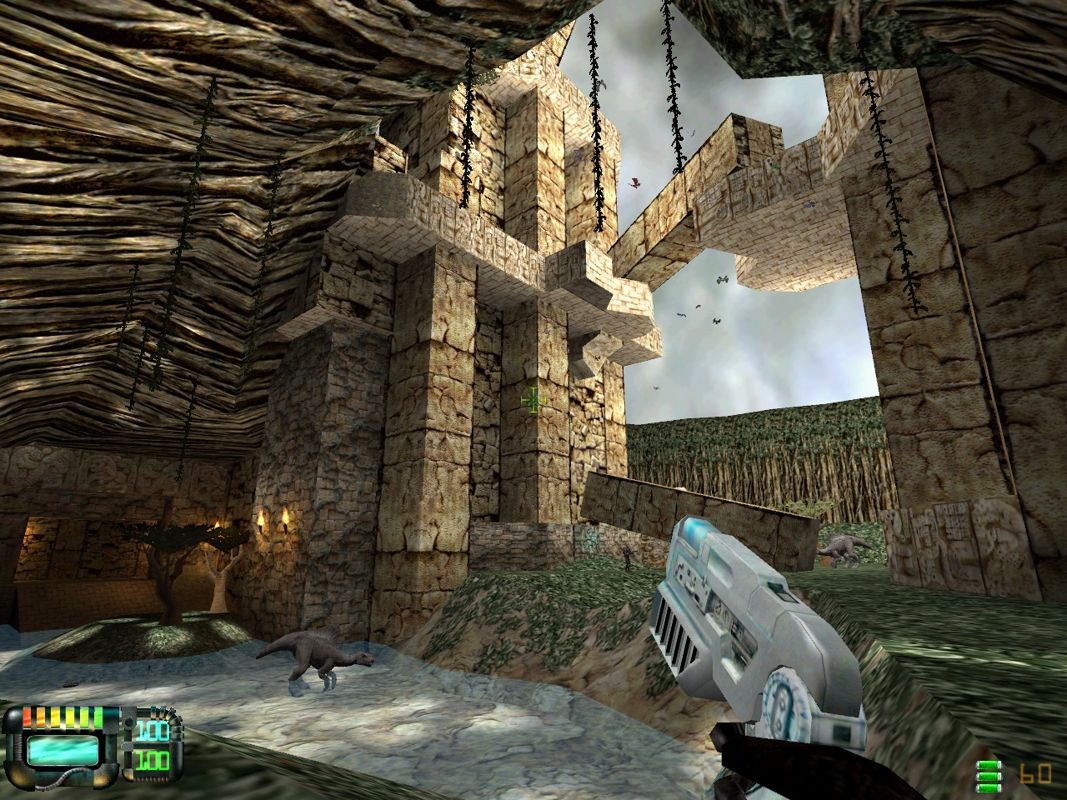 Gunman Chronicles Microsoft Windows PC CD-PC Gamez USA