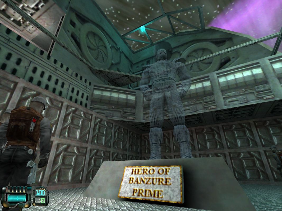 Gunman Chronicles Microsoft Windows PC CD-PC Gamez USA